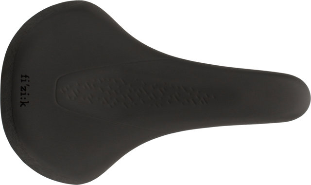 Fizik Terra Alpaca X5 Sattel - black-black