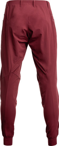 7mesh Pantalones para damas Glidepath - port/M