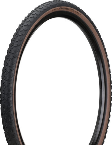 Pirelli Cinturato Gravel Mixed Terrain Classic TLR 27,5" Faltreifen - schwarz-para/27.5 "/45 mm/45-584/1.75 "