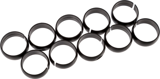 Magura Plastic Ring Inserts for Evolution Adapter - universal