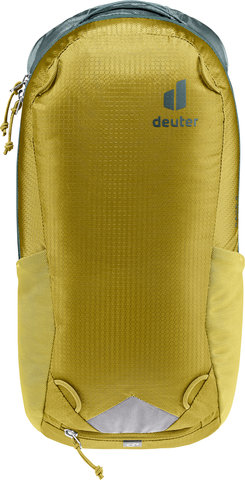 deuter Race 8 Rucksack - turmeric-ivy/8000 ml