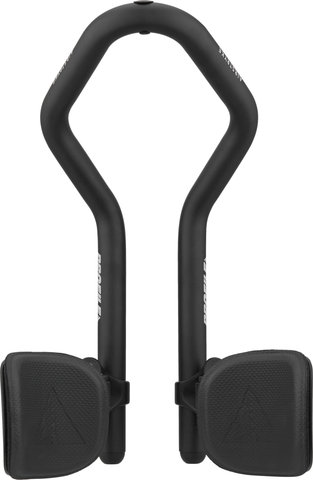 Profile Design Airstryke 2 Aerobars - anodized matte black