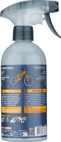 MOTUL Frame Clean Fahrradreiniger - universal/500 ml