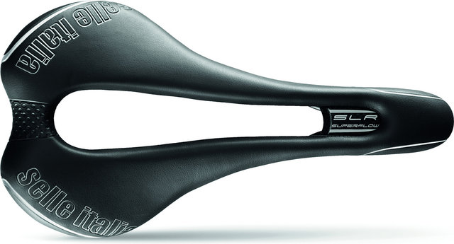 Selle Italia Selle SLR TM Superflow - noir/S