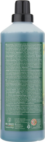 Dr. Wack F100 Power Bike Shampoo Bike Cleaner - universal/1000 ml