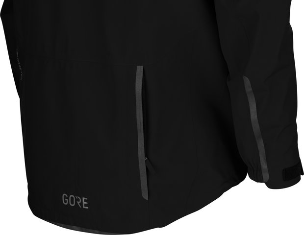 GORE Wear Veste GORE-TEX Paclite - black/L