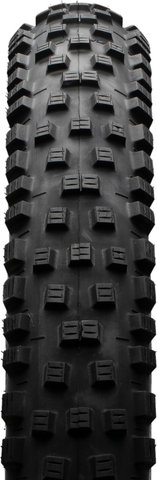 Schwalbe Cubierta plegable Nobby Nic Performance ADDIX RaceGuard DD 27,5+ - negro/27.5 /70 /70-584/2.8 