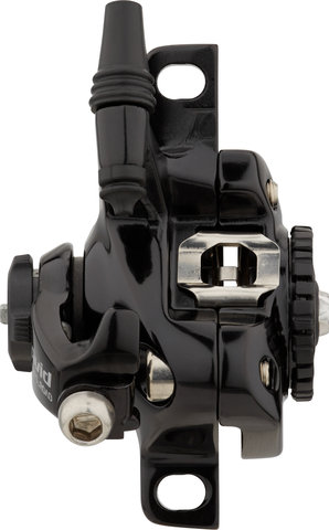 Avid BB7 Road S Bremssattel - black anodized/Set/ohne