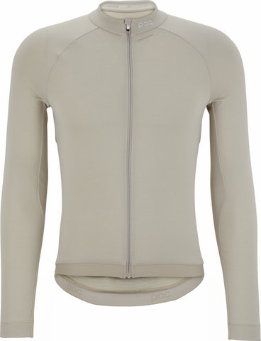 POC Thermal Lite LS Jersey - light sandstone beige/M