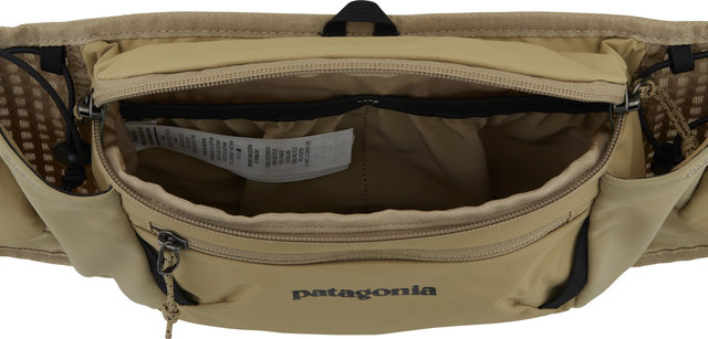 Patagonia Dirt Roamer Waist Pack - classic tan/3000 ml