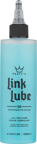 Peatys LinkLube All-Weather Chain Oil - universal/120 