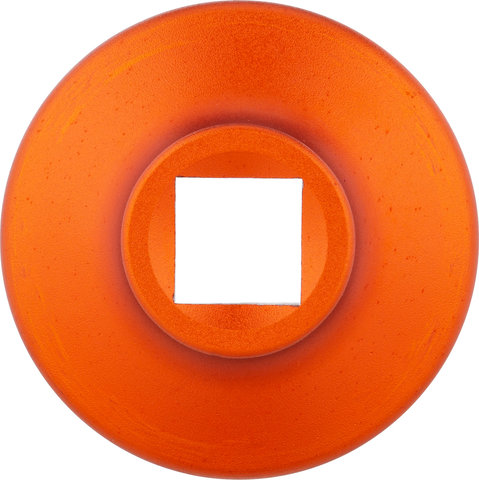 bc basic Llave de rodamientos de cartucho Shimano - naranja