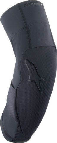 alpinestars A-Motion Plasma Pro Knieschoner - black/M