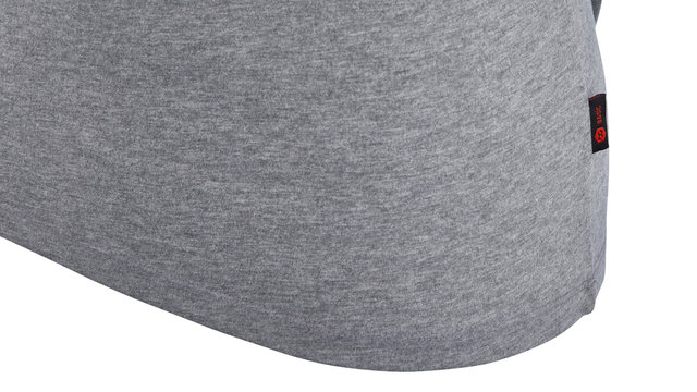 bc basic Camiseta Gravel - stone grey/M