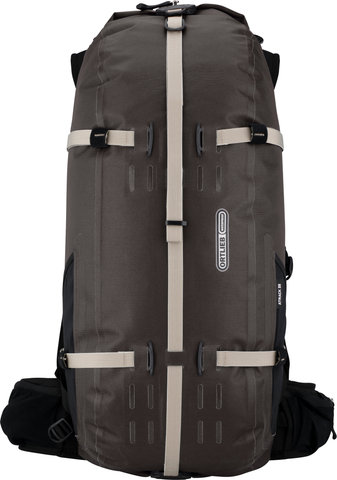 ORTLIEB Mochila Atrack 35 L - dark sand/35000 