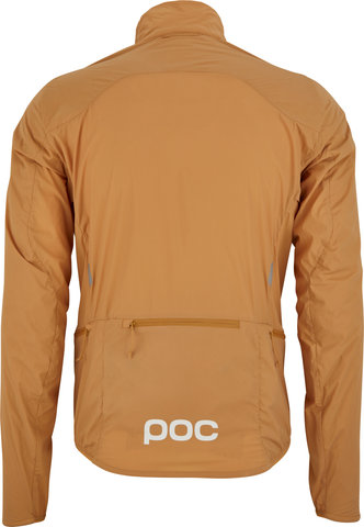 POC Veste Pro Thermal - aragonite brown/M