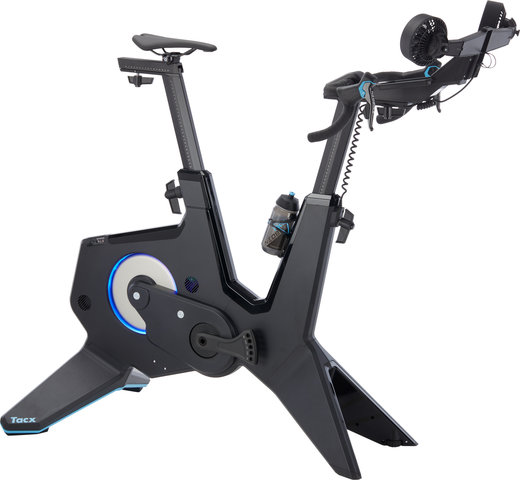 Garmin Home Trainer Tacx Neo Bike Plus - noir