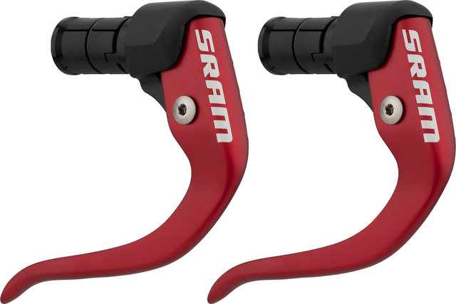 SRAM Levier de Frein TT 500 - rouge