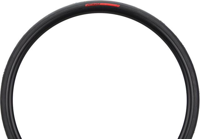 Specialized Turbo Pro T5 28" Folding Tyre - black/24-622/28 /24 mm