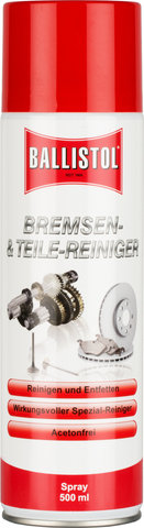 Ballistol Bremsen- und Teilereiniger - universal/500 ml