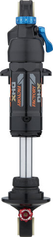 Fox Racing Shox DHX 2POS Factory Rear Shock - 2022 Model - black-orange/210 mm x 55 mm