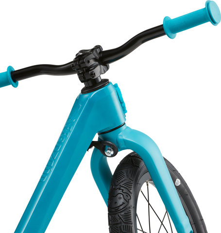 Affenzahn Bicicleta de Equilibrio para niños Mini Flitzer 12" - hai