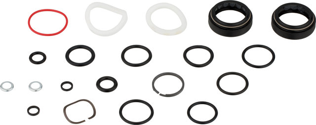 RockShox A4 200 h Service Kit for Recon Gold RL Boost Models as of 2018 - universal