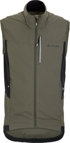 VAUDE Kuro Air Weste - khaki/M