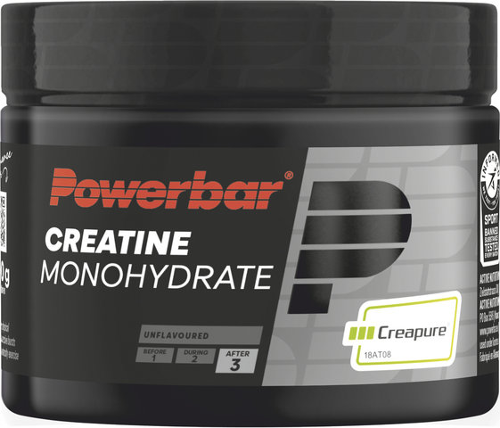 Powerbar Creatine Monohydrate Pulver - neutral