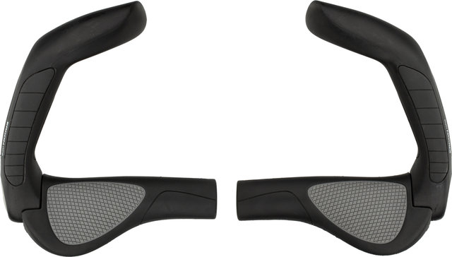 Ergon GP5 Handlebar grips - black/S