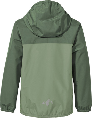 VAUDE Kids Turaco Jacket III - willow green/164, 158/XL