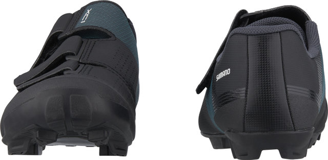 Shimano Zapatillas para damas SH-XC100 MTB - black/38/38