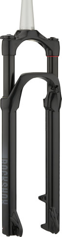 RockShox Judy Gold RL Solo Air 29" Suspension Fork - gloss black/5 mm Quick Release/100 mm/51 mm/1 1/8" - 1,5" tapered/100 mm/29"/100 mm/100 mm