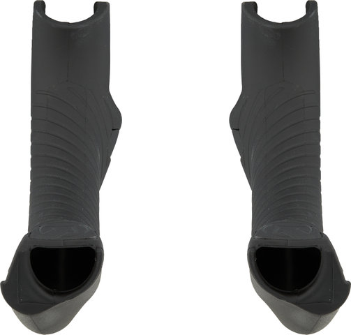 PRO Poignées de guidon ergonomiques Drop-Grips - noir