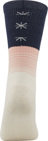 Fox Head Chaussettes 8" Defend Lunar - bone/43 - 47