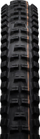 Schwalbe Big Betty Evolution ADDIX Soft Super Gravity 27.5+ Folding Tyre - black/27.5 /65 mm/65-584/2.6 