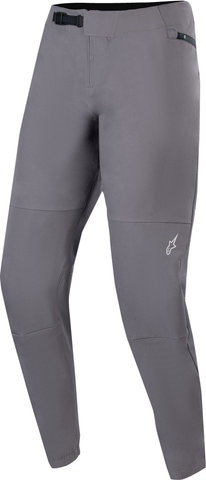 alpinestars A-Dura Elite Hose - dark gray/32/M