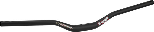 Renthal Fatbar Lite 31.8 40 mm Riser Lenker - black/760 mm