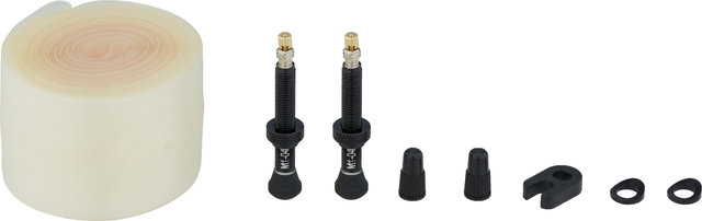 Fulcrum 2-Way Fit Ready Tubeless Kit for 27.5" Wheels - universal/40 mm