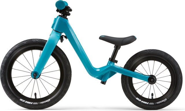 Affenzahn Bicicleta de Equilibrio para niños Mini Flitzer 12" - hai