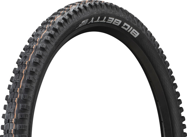 Schwalbe Big Betty / Magic Mary Evolution ADDIX Soft 29" Faltreifen 2er-Set - schwarz/29 "/62 mm/62-622/2.4 "