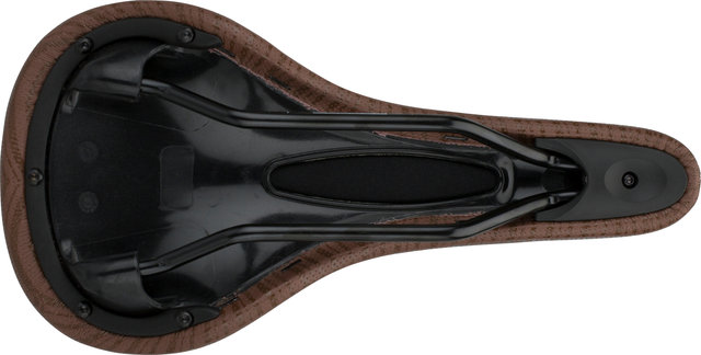 Chromag Trailmaster Saddle - brown