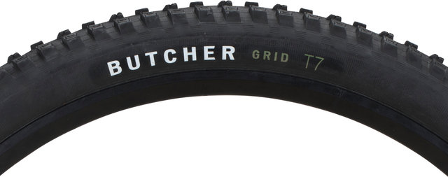 Specialized Cubierta plegable Butcher Grid T7 29+ - black/29 /66 /66-622/2.6 