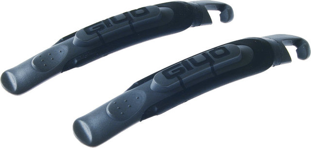 Procraft Prolever Tyre Levers - grey