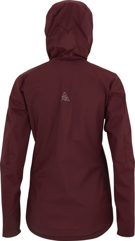 7mesh Veste Coupe-Vent pour Dames Northwoods Windshell - port/S