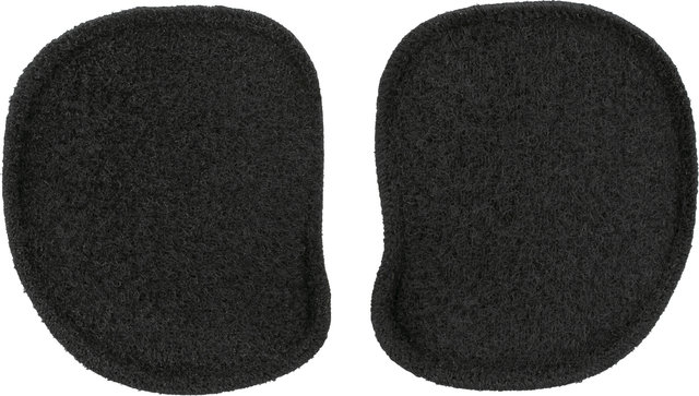 Syntace Almohadillas de brazos Biowing Armpads para C6 / C3 / XXS - negro