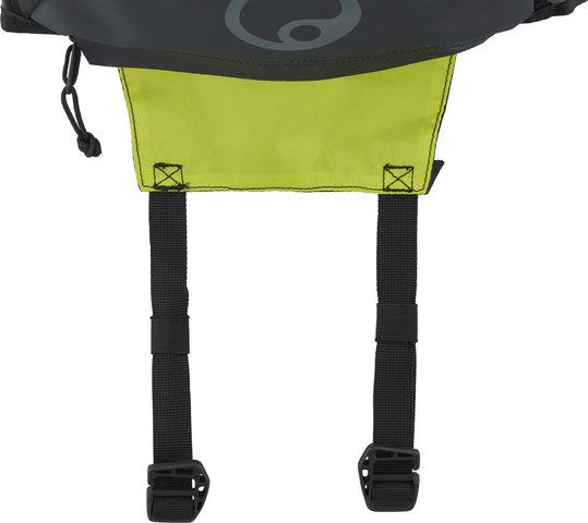 Ergon BA Hip Pack - black/3000 ml