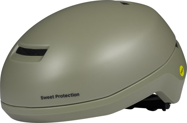 Sweet Protection Commuter MIPS Helm - woodland/53 - 56 cm