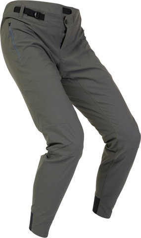 Fox Head Ranger Pants Model 2024 - dark shadow grey/36/XL