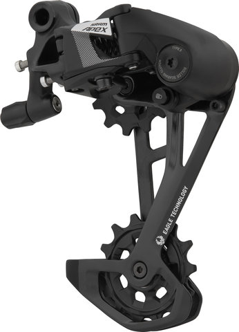 SRAM Apex Eagle 12-Speed Rear Derailleur - black/14 teeth